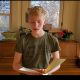 Singing Virtually For His Church