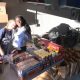 Kinsella sisters pack lunches for others