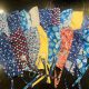 Hailey Chang Makes Scrub Caps
