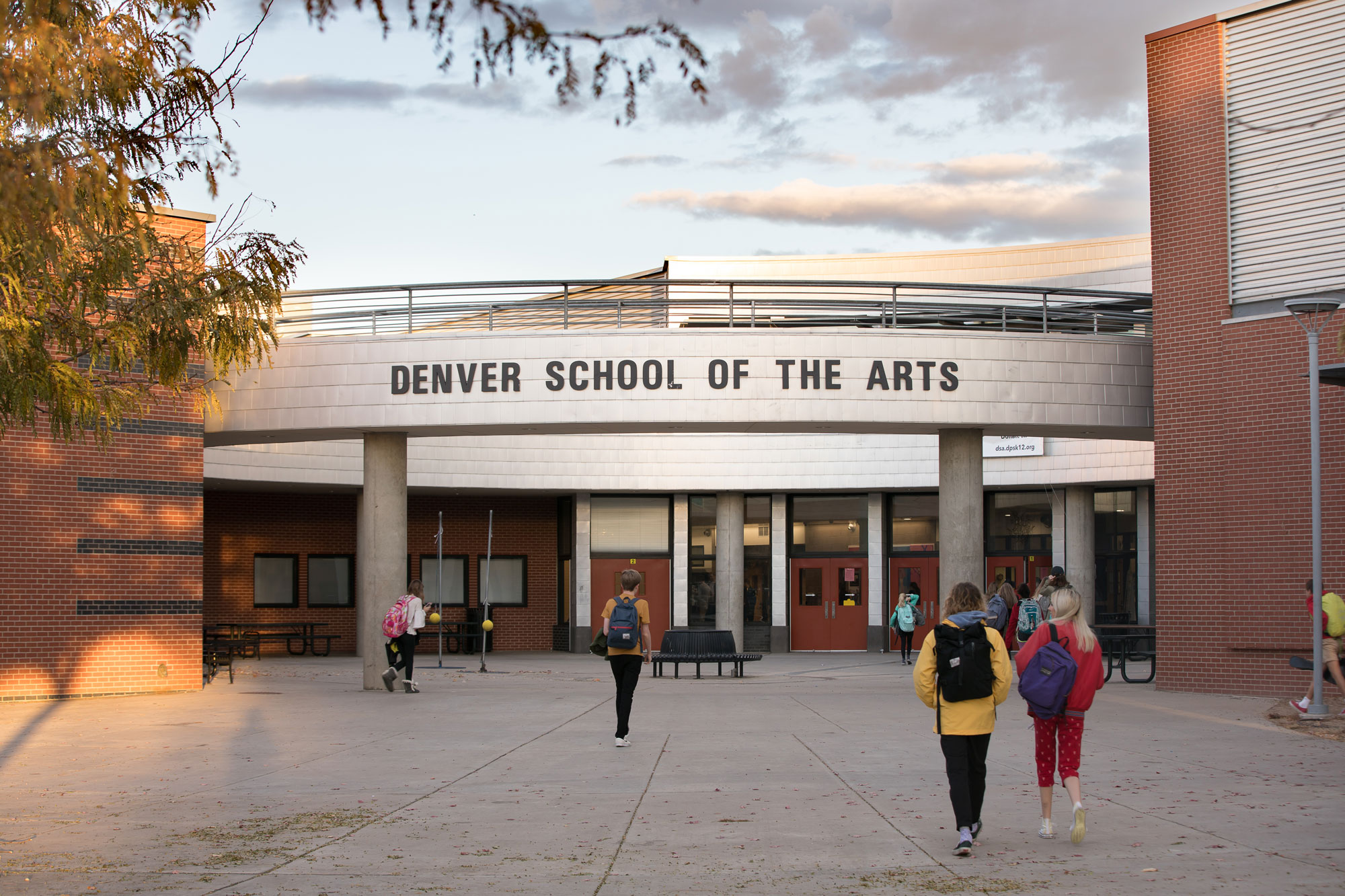 French Immersion Secondary School Near Me