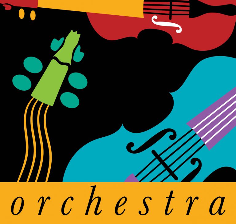 Orchestra – Denver School of the Arts