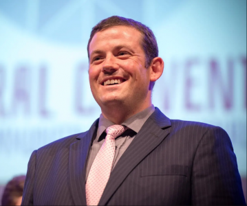 Mark Miller